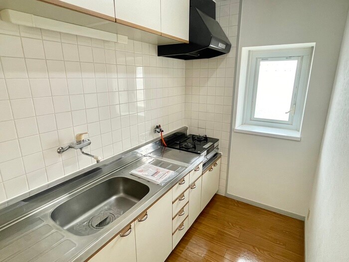 プレジオ王塚台の物件内観写真