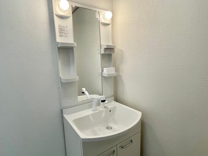 プレジオ王塚台の物件内観写真