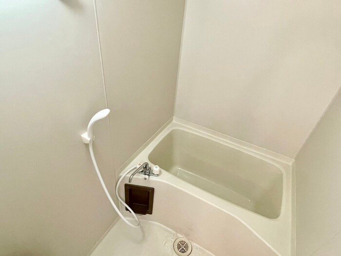 プレジオ王塚台の物件内観写真