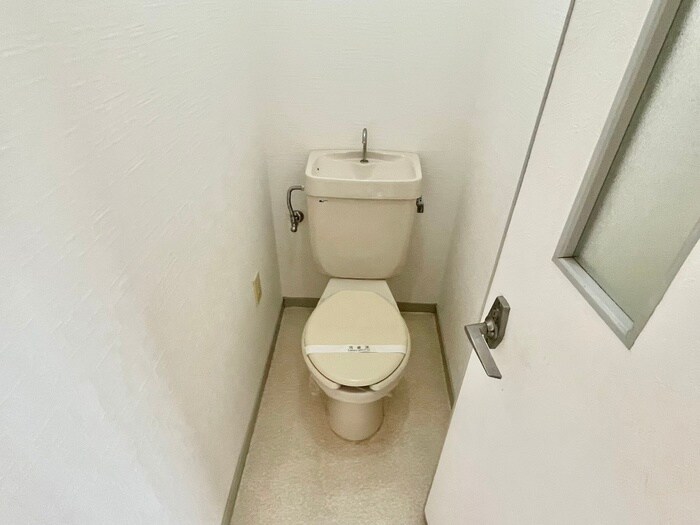 プレジオ王塚台の物件内観写真