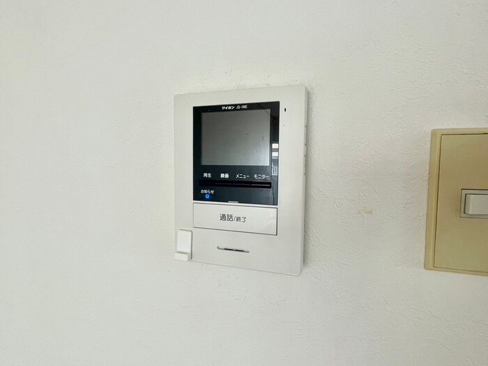 プレジオ王塚台の物件内観写真