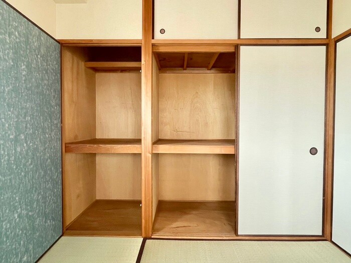 プレジオ王塚台の物件内観写真