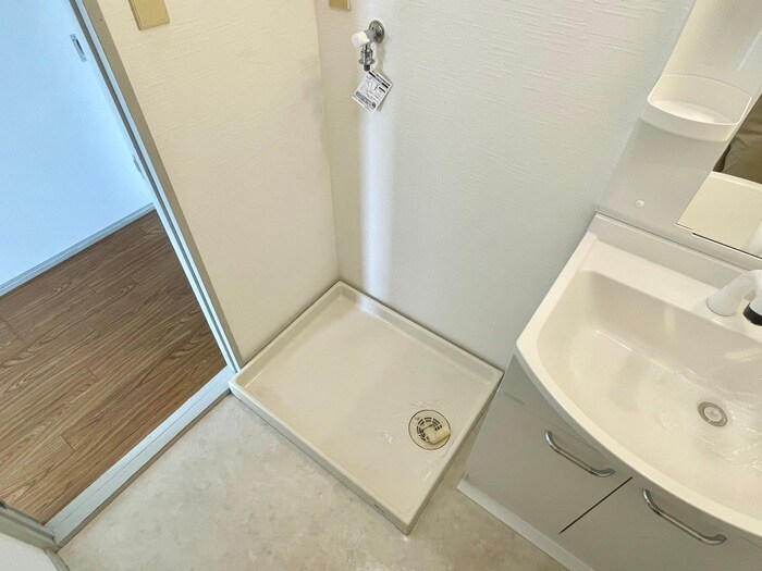 プレジオ王塚台の物件内観写真