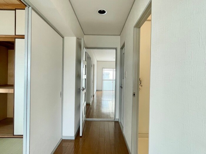 プレジオ王塚台の物件内観写真