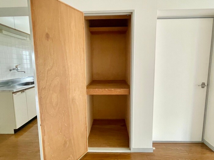 プレジオ王塚台の物件内観写真