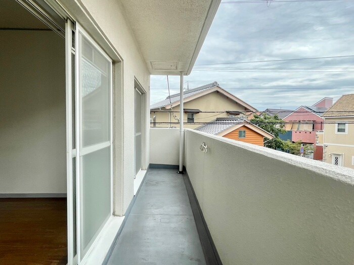 プレジオ王塚台の物件内観写真