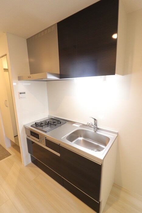 DESIGN　SQUARE　ANの物件内観写真