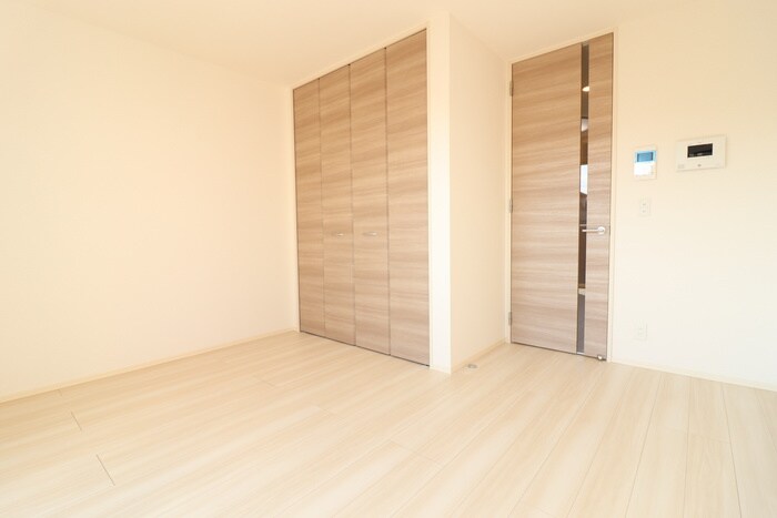 DESIGN　SQUARE　ANの物件内観写真