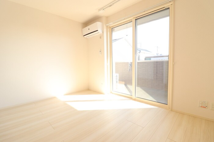 DESIGN　SQUARE　ANの物件内観写真