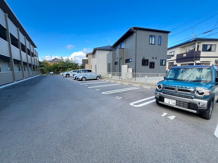 DESIGN　SQUARE　ANの物件外観写真