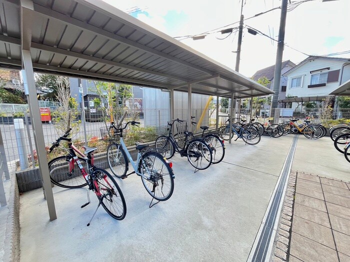 DESIGN　SQUARE　ANの物件外観写真