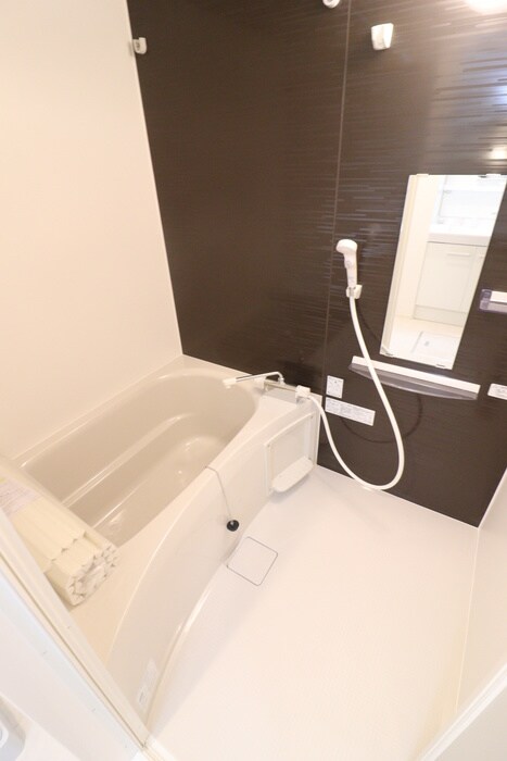 DESIGN　SQUARE　ANの物件内観写真