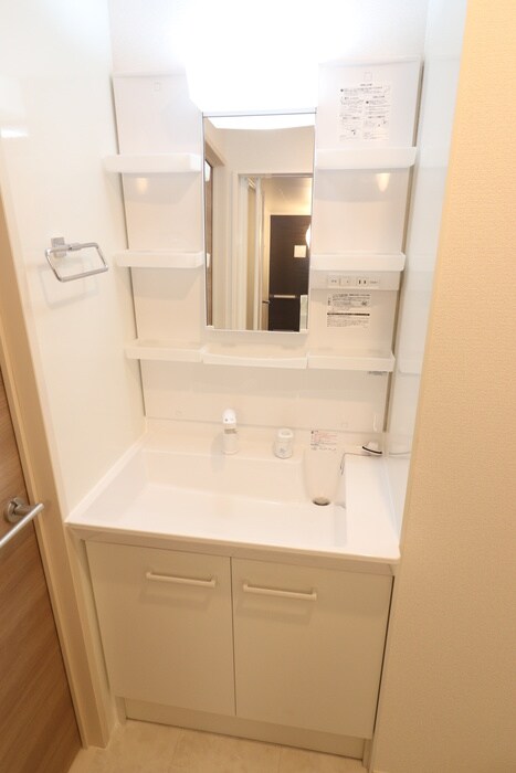 DESIGN　SQUARE　ANの物件内観写真