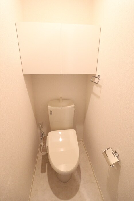 DESIGN　SQUARE　ANの物件内観写真