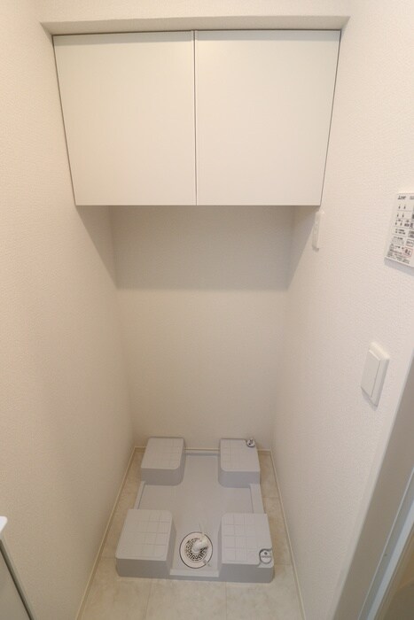 DESIGN　SQUARE　ANの物件内観写真