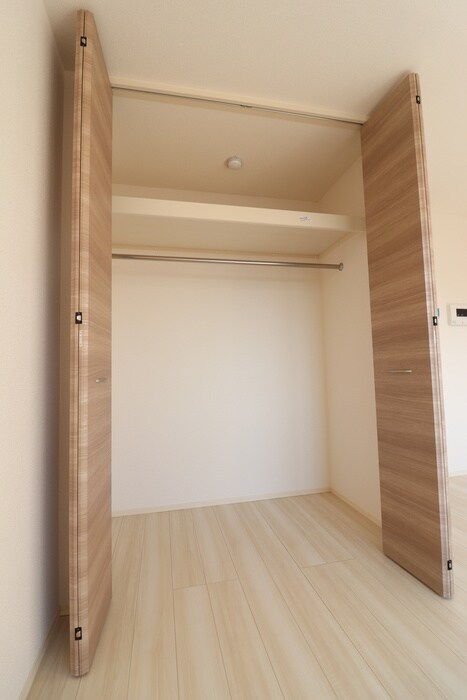 DESIGN　SQUARE　ANの物件内観写真