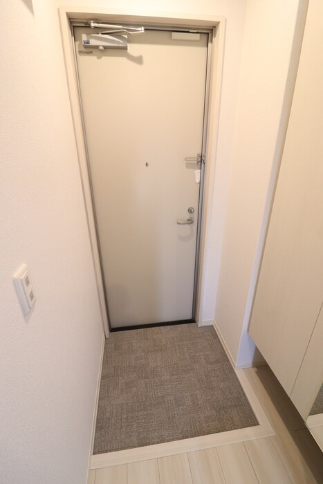 DESIGN　SQUARE　ANの物件内観写真