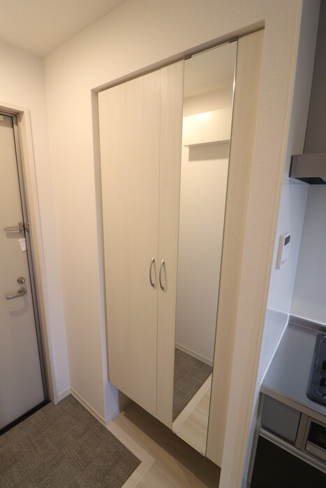 DESIGN　SQUARE　ANの物件内観写真