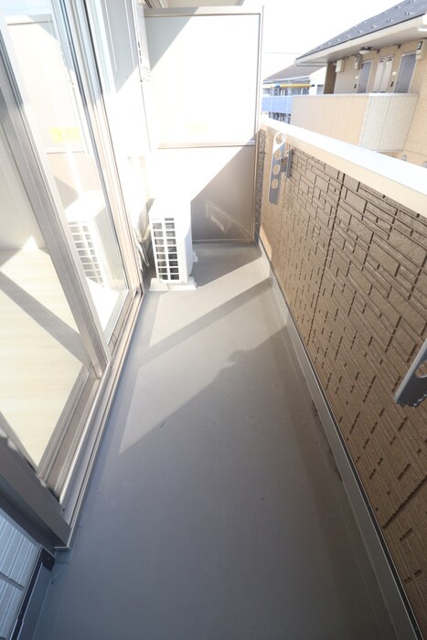 DESIGN　SQUARE　ANの物件内観写真