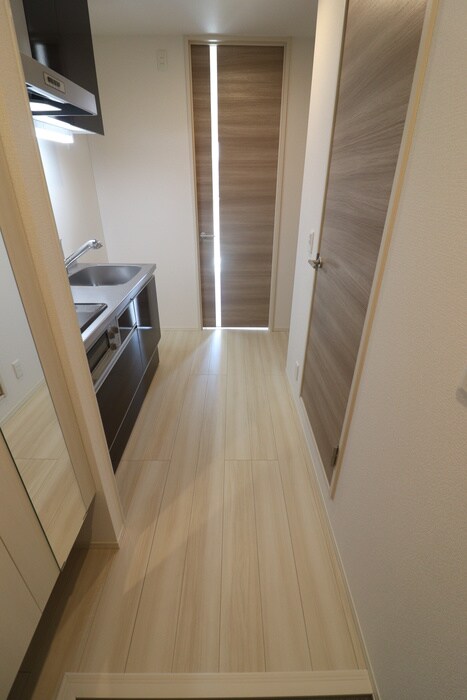 DESIGN　SQUARE　ANの物件内観写真