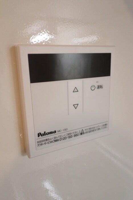 DESIGN　SQUARE　ANの物件内観写真