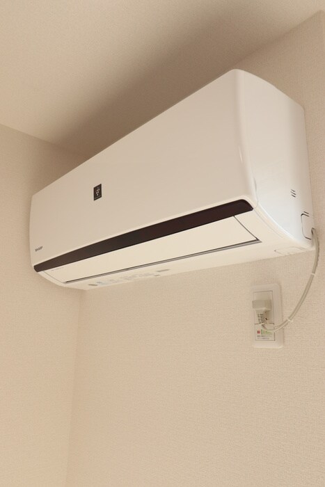 DESIGN　SQUARE　ANの物件内観写真