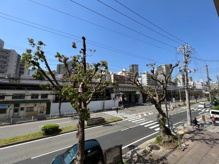 ｱﾄﾞﾓﾘﾓﾄ元町通の物件内観写真