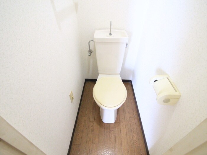 ＨＯＵＳＥ２０の物件内観写真