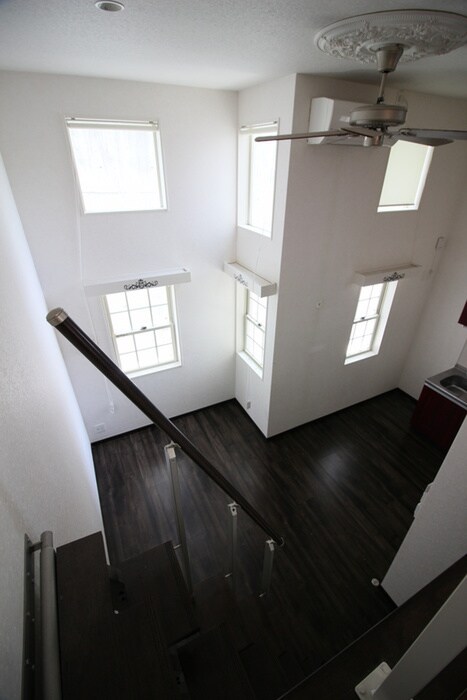 ガレリア千里山ＤＵＥの物件内観写真