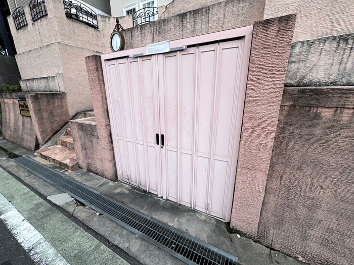 ガレリア千里山ＤＵＥの物件外観写真