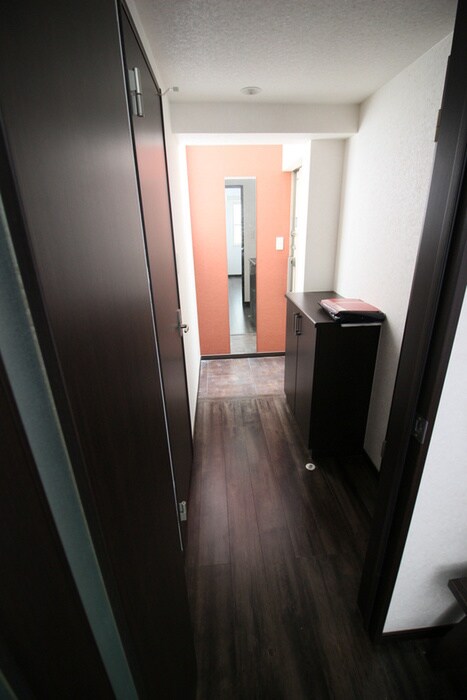 ガレリア千里山ＤＵＥの物件内観写真