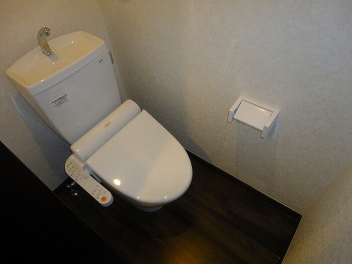 ガレリア千里山ＤＵＥの物件内観写真