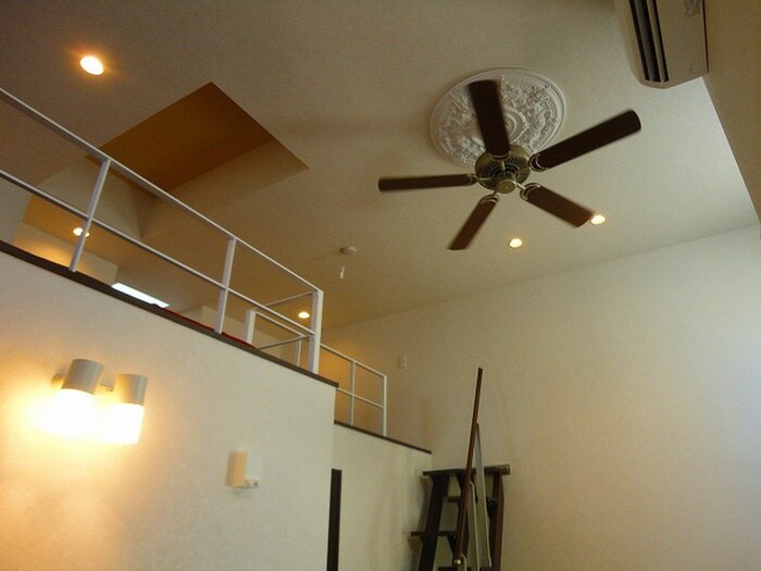 ガレリア千里山ＤＵＥの物件内観写真