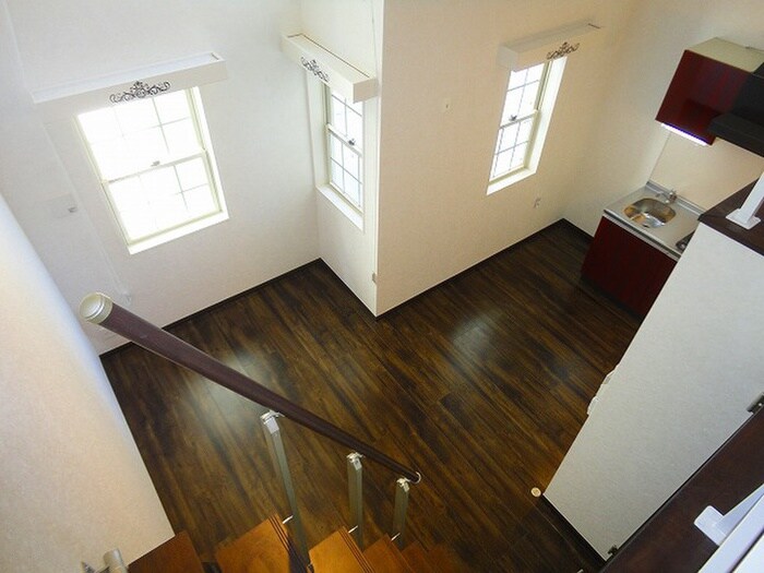 ガレリア千里山ＤＵＥの物件内観写真