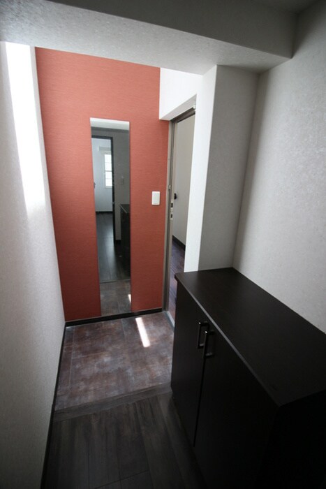 ガレリア千里山ＤＵＥの物件内観写真