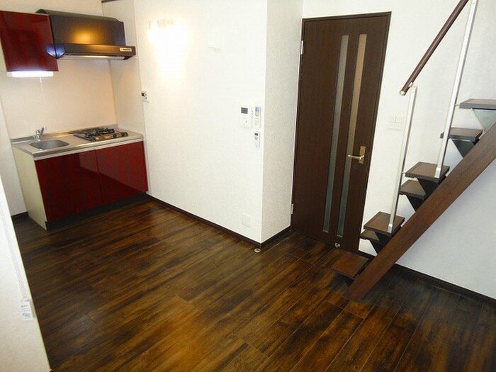 ガレリア千里山ＤＵＥの物件内観写真