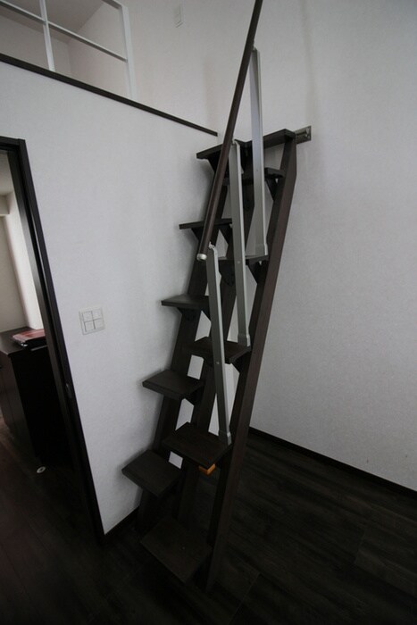 ガレリア千里山ＤＵＥの物件内観写真