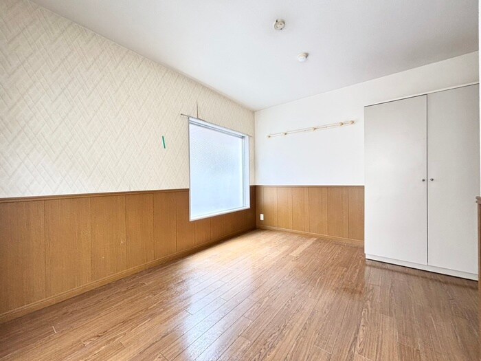 Ｌｉｓａ墨染の物件内観写真