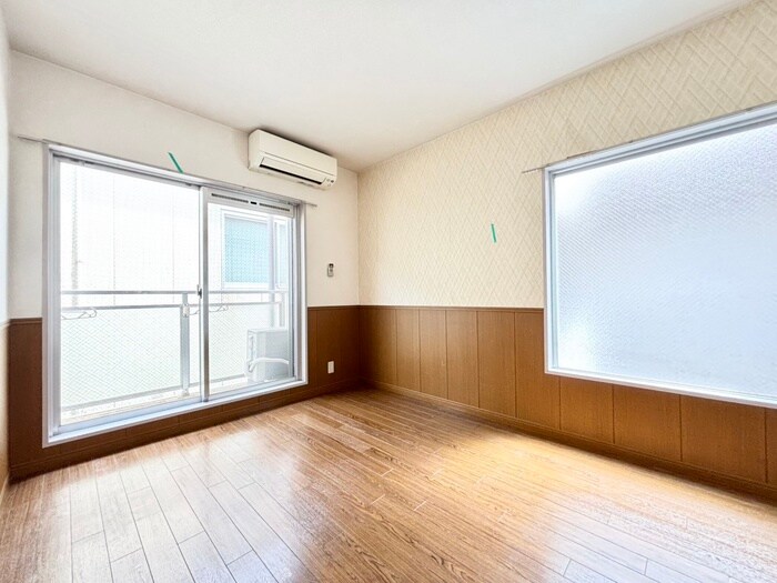 Ｌｉｓａ墨染の物件内観写真