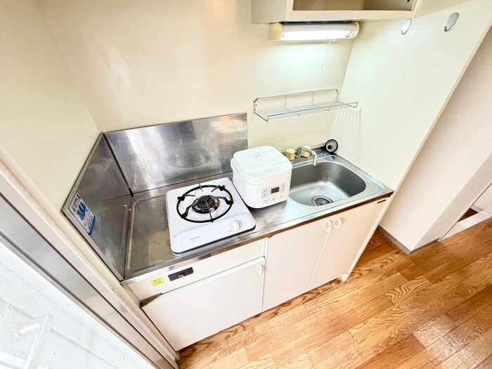 Ｌｉｓａ墨染の物件内観写真