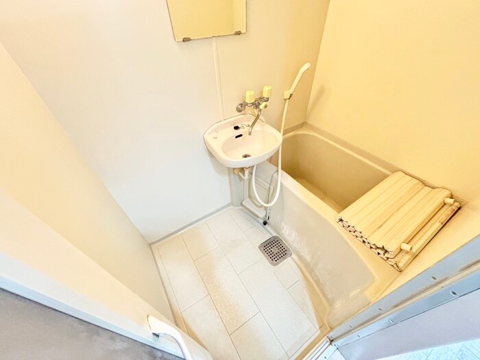 Ｌｉｓａ墨染の物件内観写真