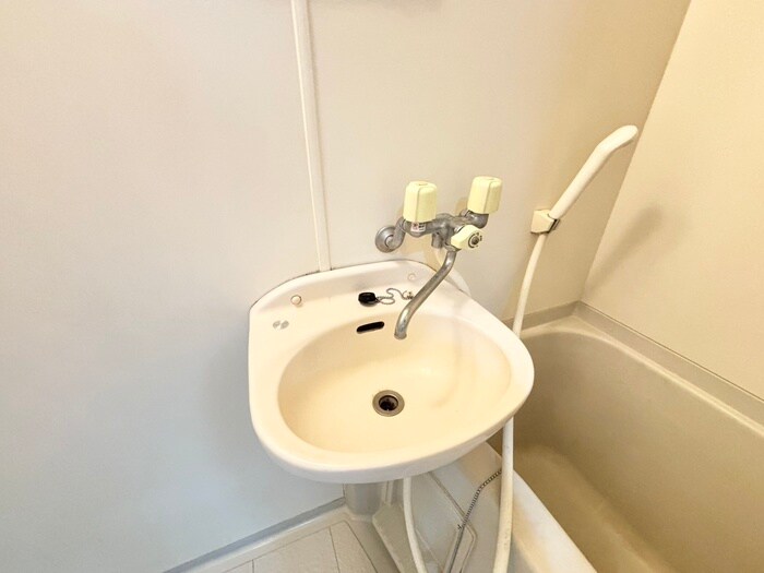 Ｌｉｓａ墨染の物件内観写真