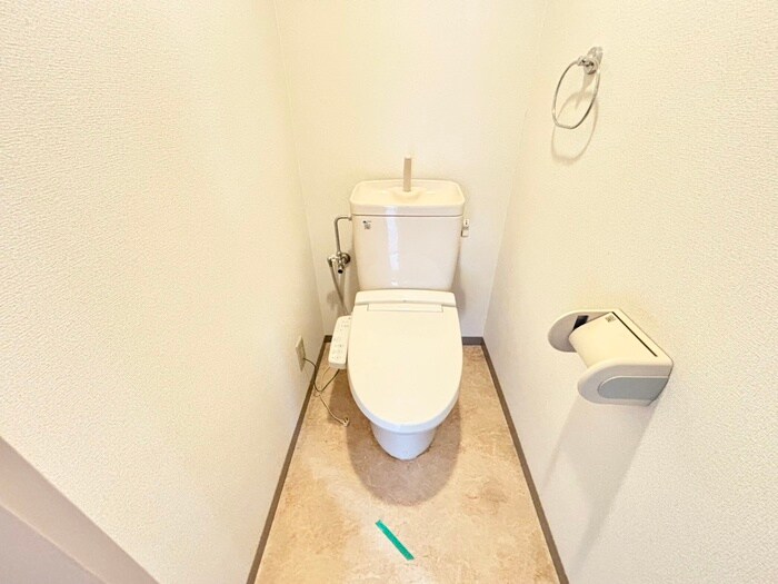 Ｌｉｓａ墨染の物件内観写真