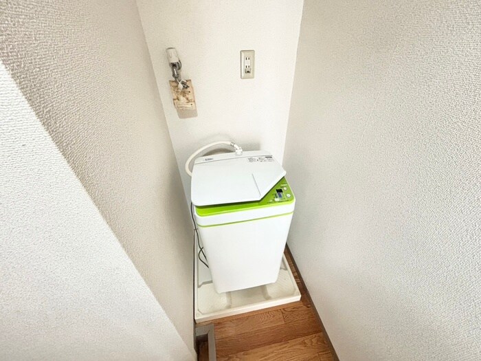 Ｌｉｓａ墨染の物件内観写真