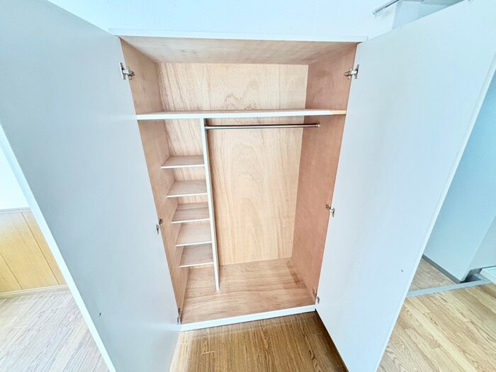 Ｌｉｓａ墨染の物件内観写真