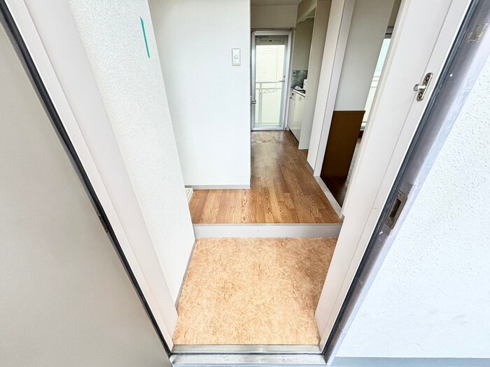 Ｌｉｓａ墨染の物件内観写真