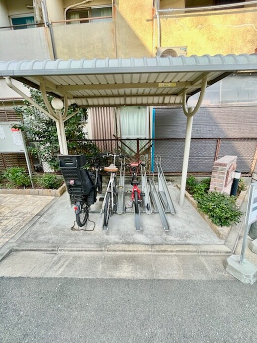 スミスガーデン　ウェールの物件外観写真