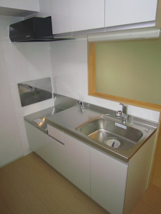 スミスガーデン　ウェールの物件内観写真