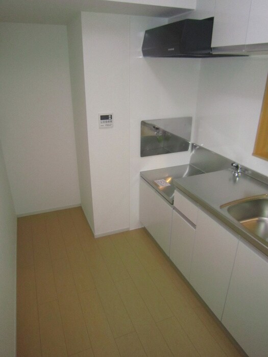 スミスガーデン　ウェールの物件内観写真