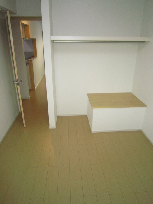 スミスガーデン　ウェールの物件内観写真